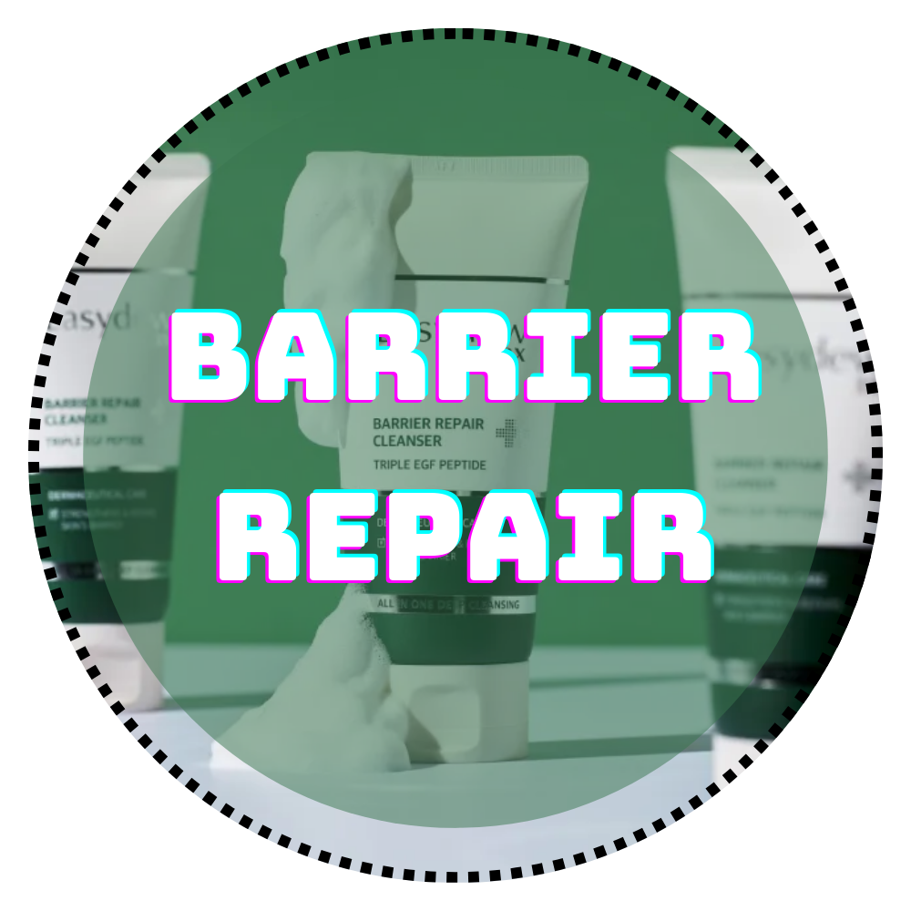 Skin Barrier Repair