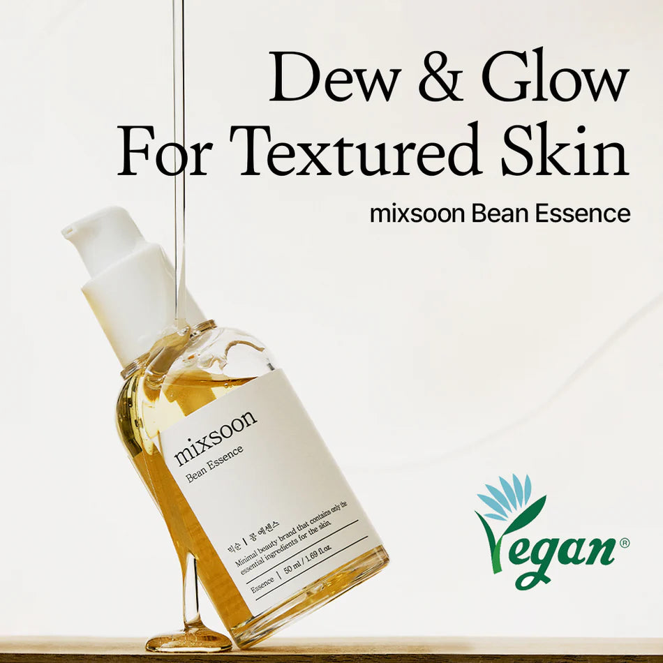 MIXSOON - Bean Essence [50ml]