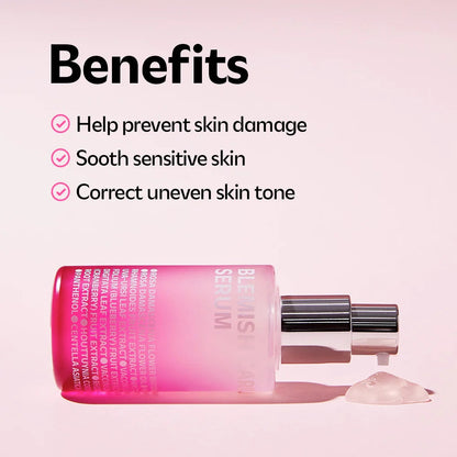 ISOI - Bulgarian Rose Blemish Care Up Serum [35ml]