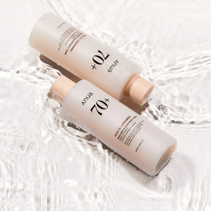 ANUA - Rice 70 Glow Milky Toner [250ml]