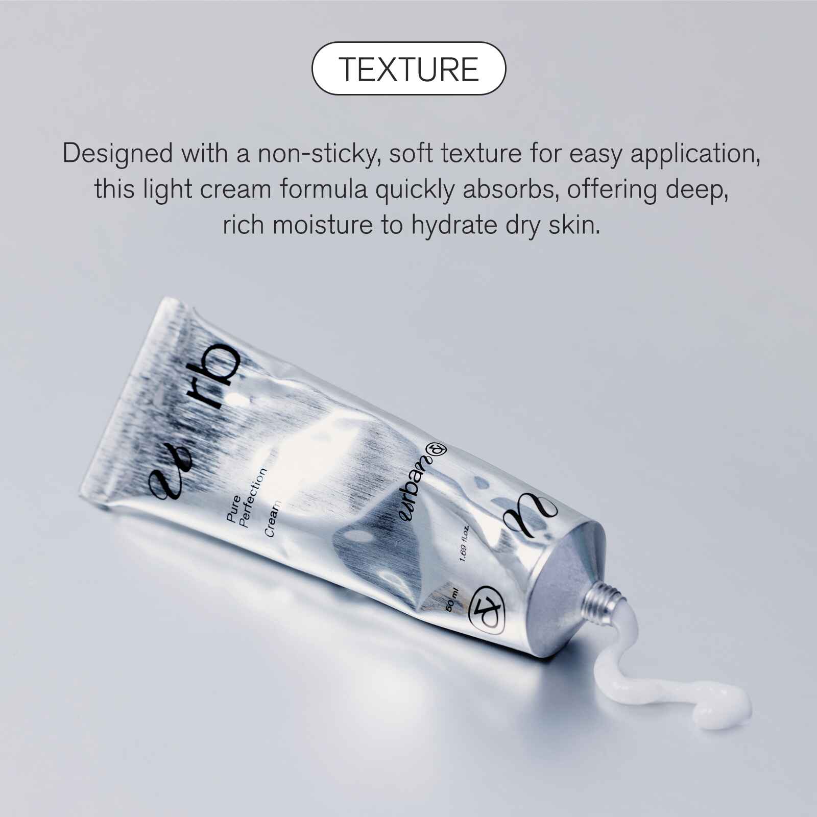 URBANAND - Pure Perfection Cream [Renewal - 50ml]