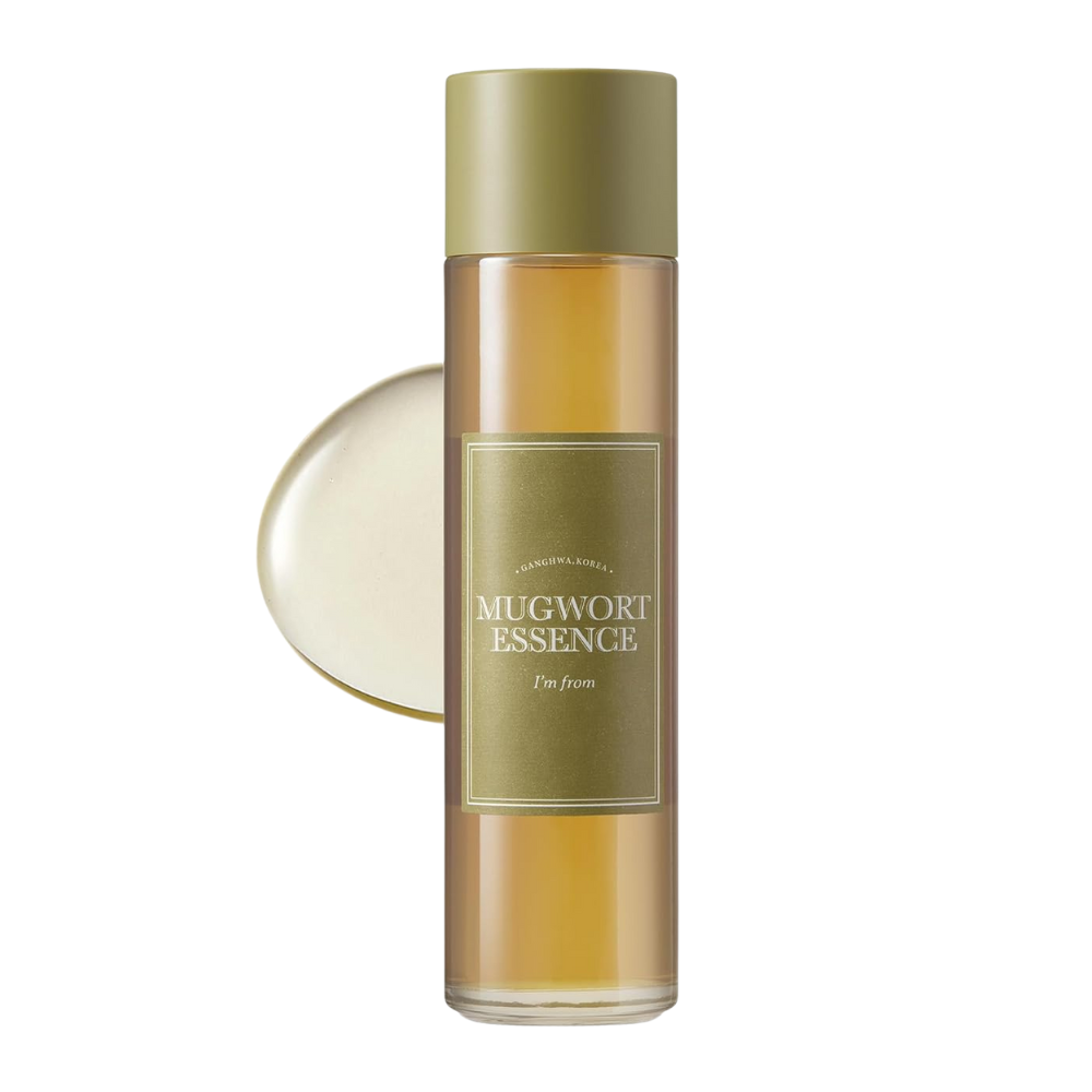 IM FROM - Mugwort Essence [160ml]