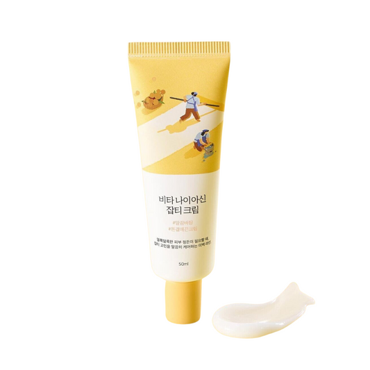 ROUND LAB - Vita Niacinamide Dark Spot Cream [50ml]