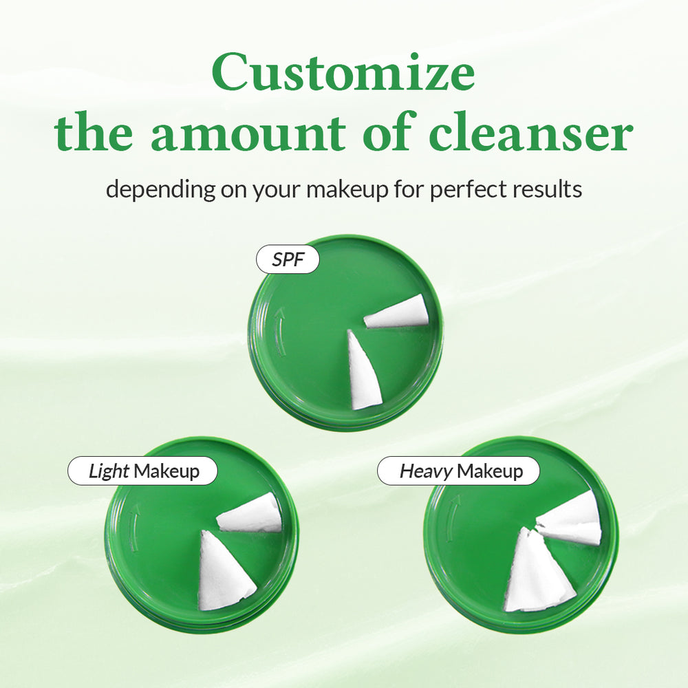 DR ALTHEA - Pure Grinding Cleansing Balm [50ml]