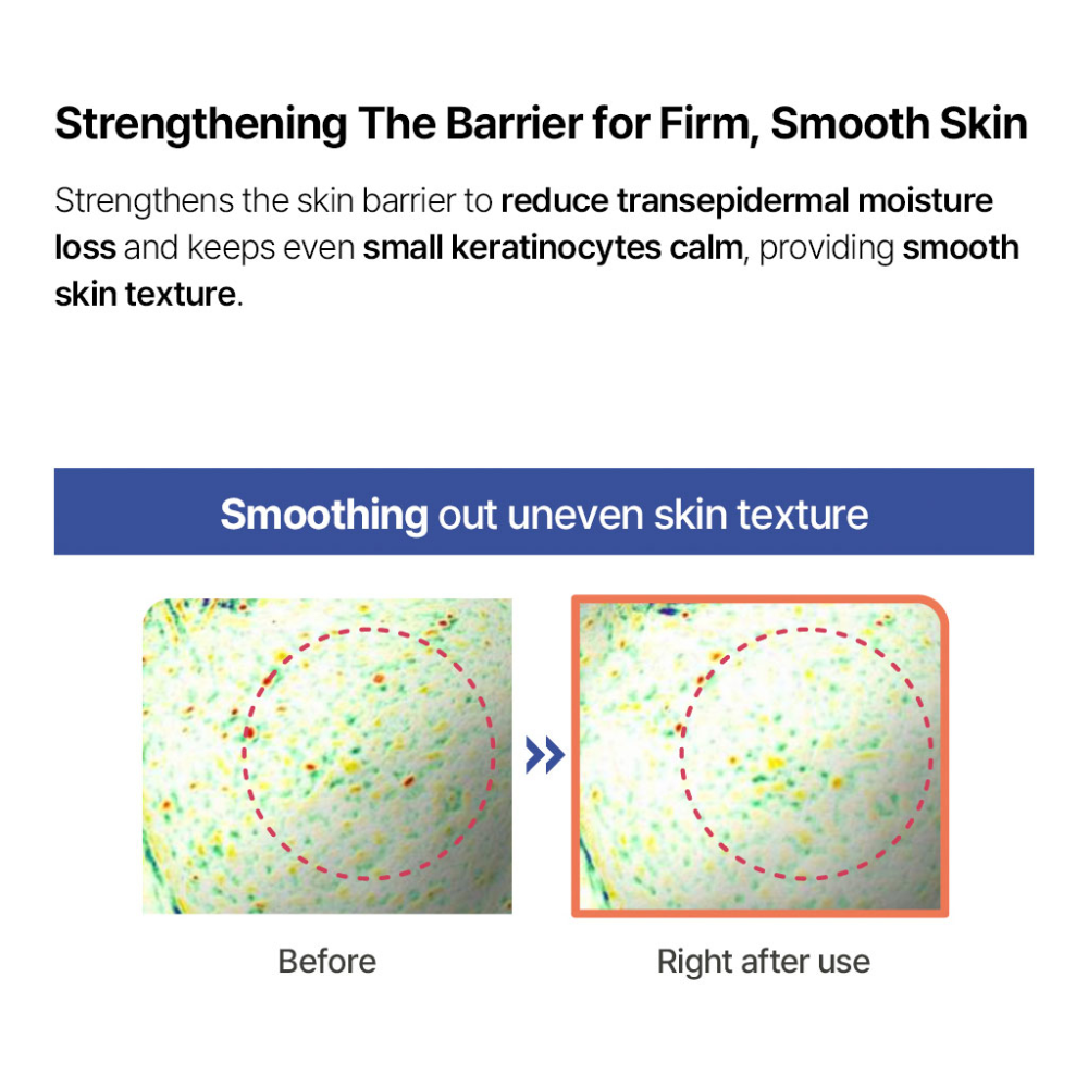 ROUND LAB - Soybean Panthenol Ampoule [50ml]