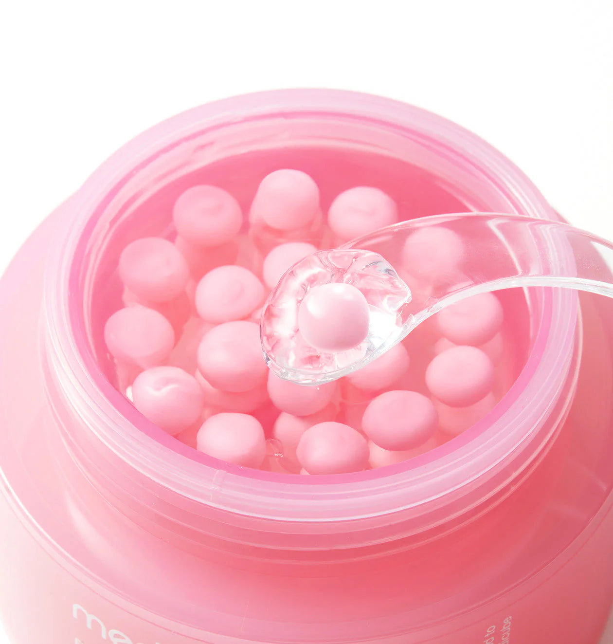 MEDICUBE - PDRN Pink Collagen Capsule Cream [55g]