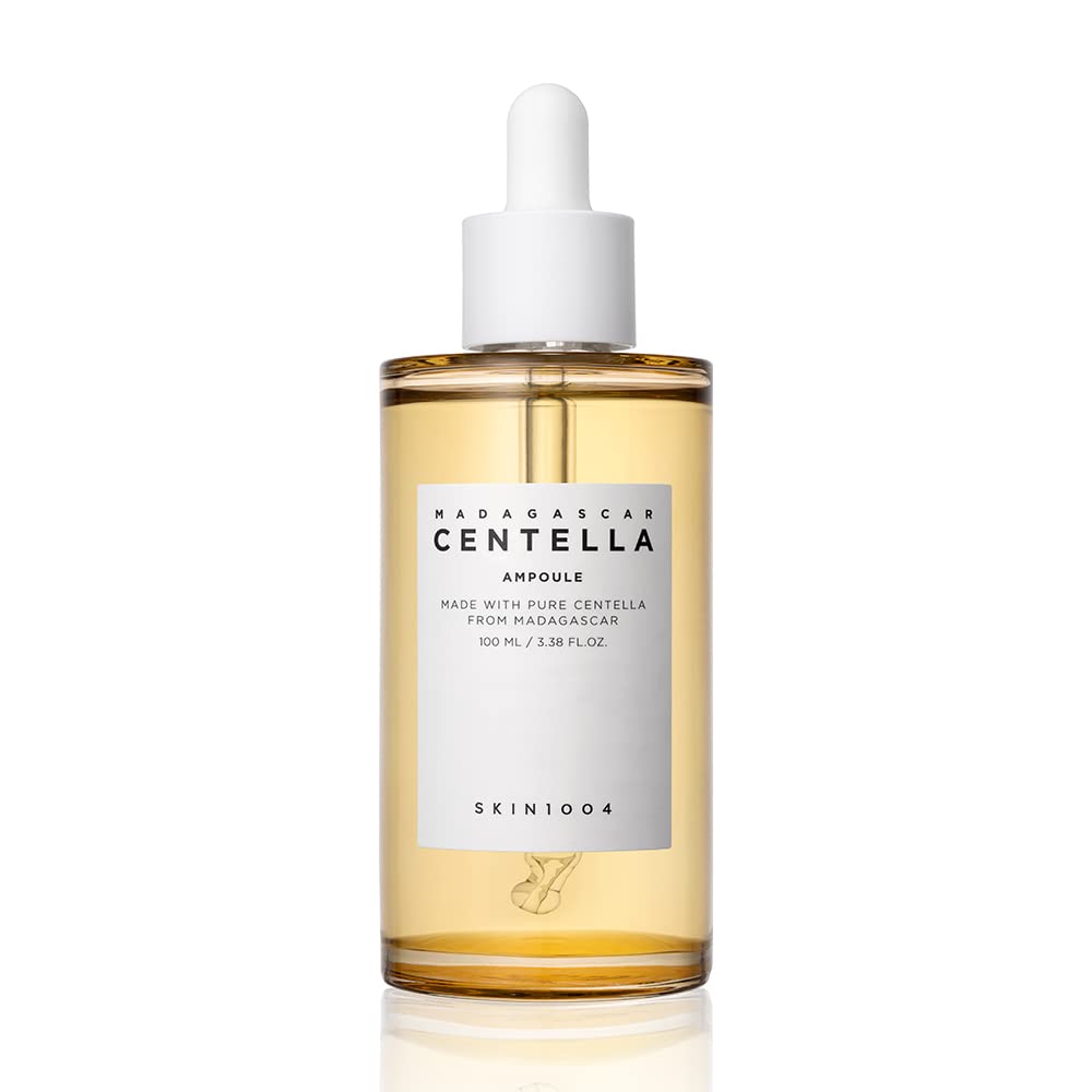 SKIN 1004 - Madagascar Centella Asiatica Ampoule [100ml]