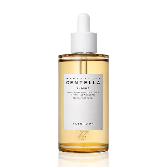 SKIN 1004 - Madagascar Centella Asiatica Ampoule [100ml]