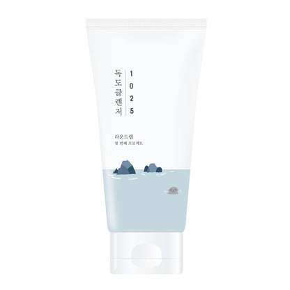 ROUND LAB - 1025 Dokdo Cleanser [150ml]