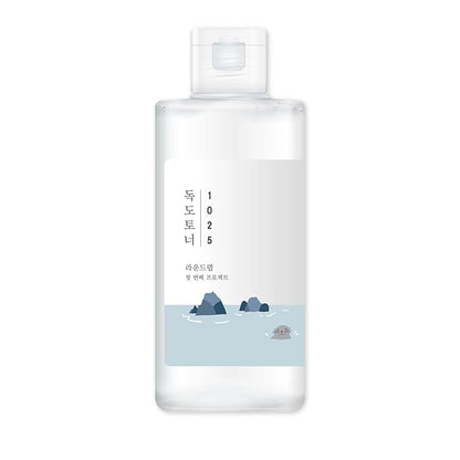 ROUND LAB - 1025 Dokdo Toner [200ml]