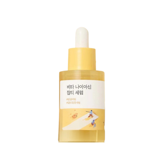 ROUND LAB - Vita Niacinamide Dark Spot Serum [30ml]