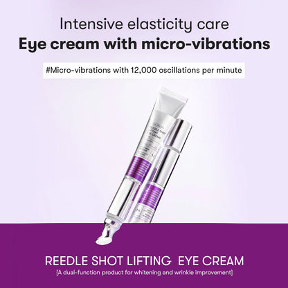 VT - Reedle Shot Lifting Eye Cream [15ml]