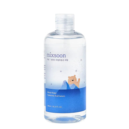 MIXSOON - Glacier Water Hyaluronic Acid Serum [300ml]