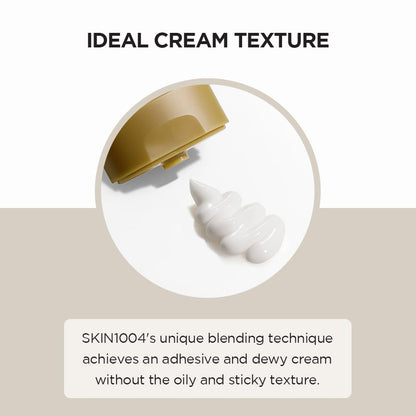 SKIN 1004 - Madagascar Centella Cream [75ml]