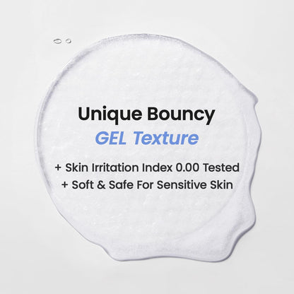 BIODANCE - Cera-nol Gel Toner Pads [60 pads]