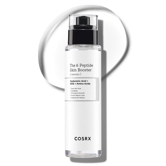 COSRX - The 6 Peptide Skin Booster Serum [150ml]