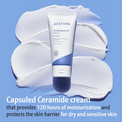 AESTURA - Atobarrier 365 Cream [80ml]