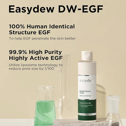 EASYDEW - Barrier Repair Toner [200ml]