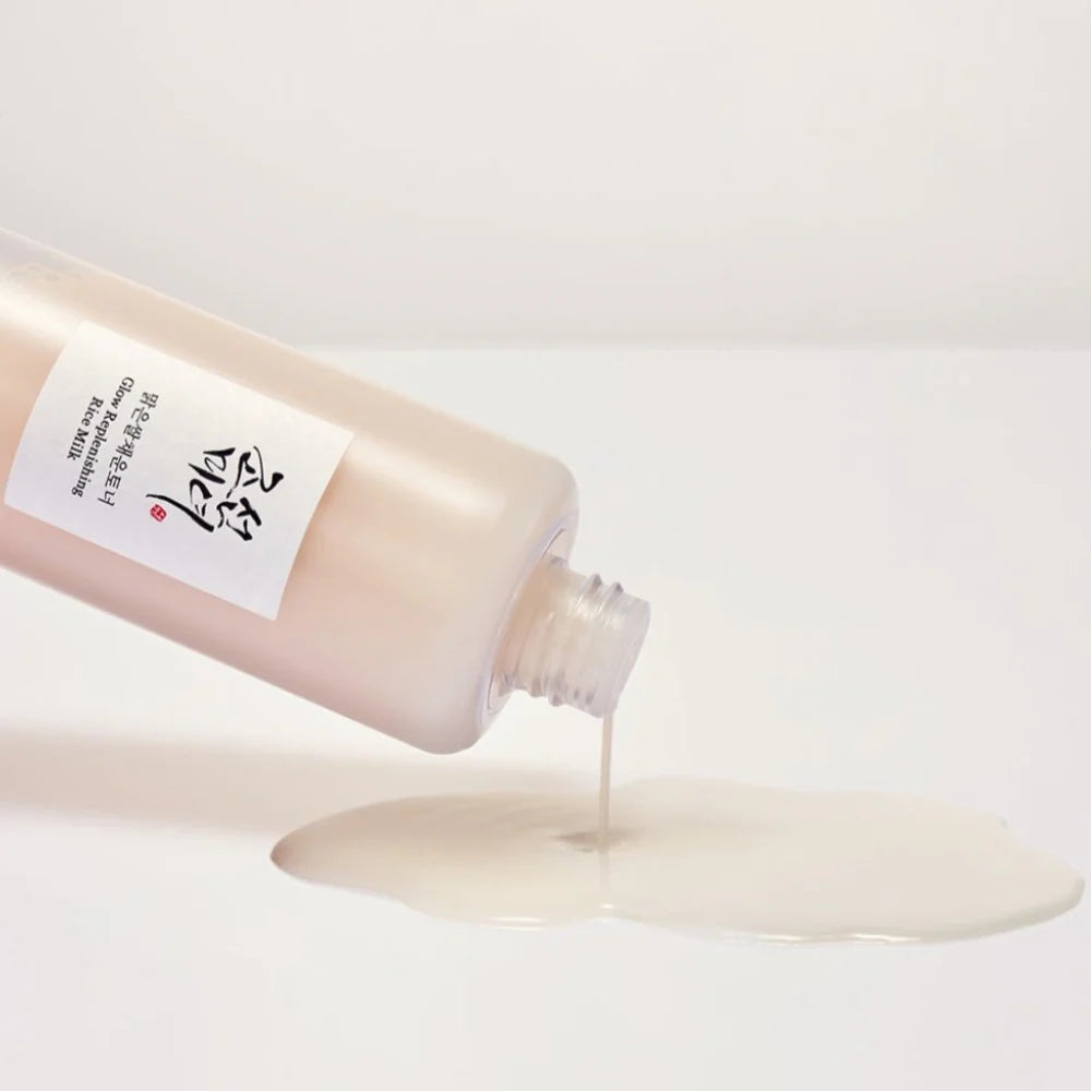 BEAUTY OF JOSEON - Glow Replenishing Rice Milk [150ml]