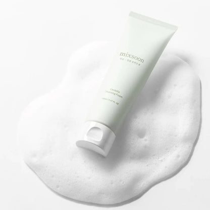 MIXSOON - Centella Cleansing Foam [150ml]