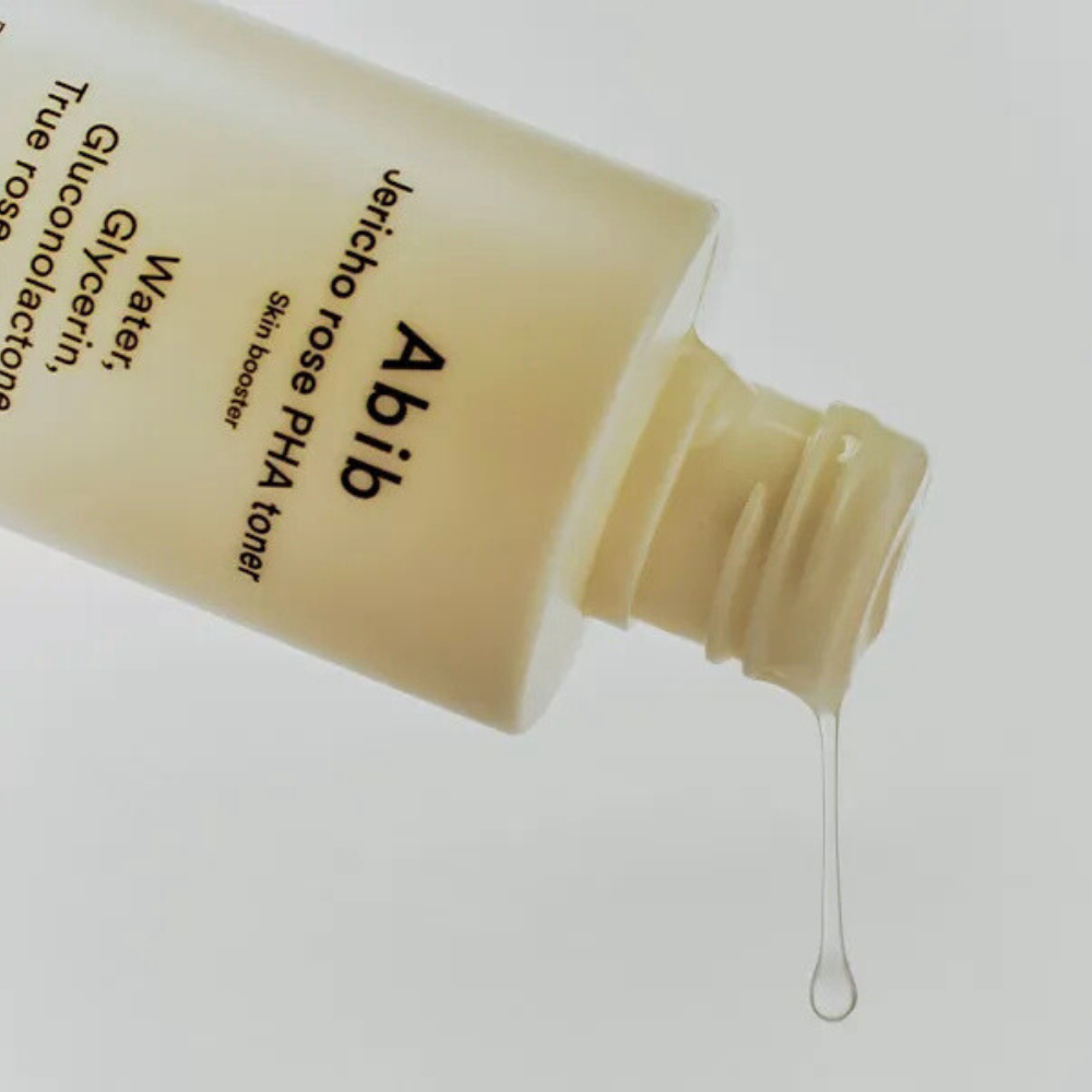 ABIB - Jericho Rose PHA Toner Skin Booster [200ml]