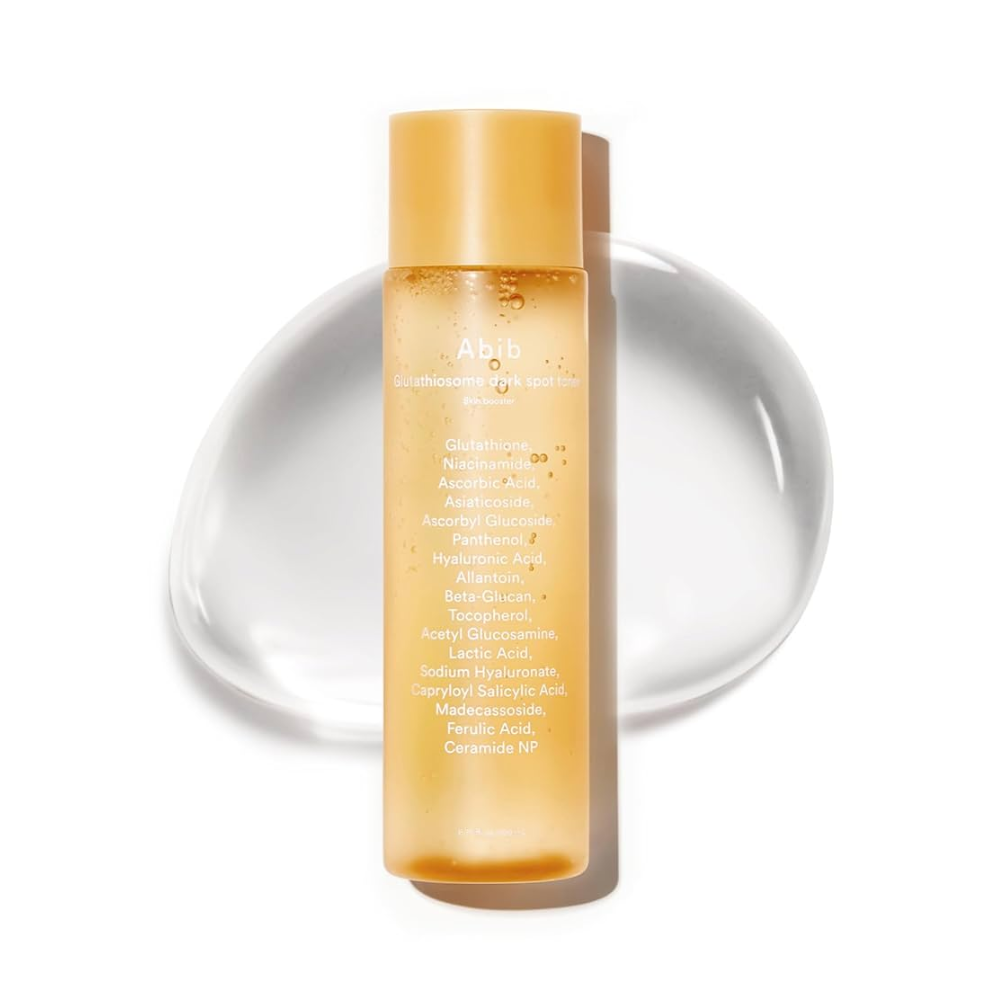 ABIB - Glutathiosome Dark Spot Toner Skin Booster [200ml]
