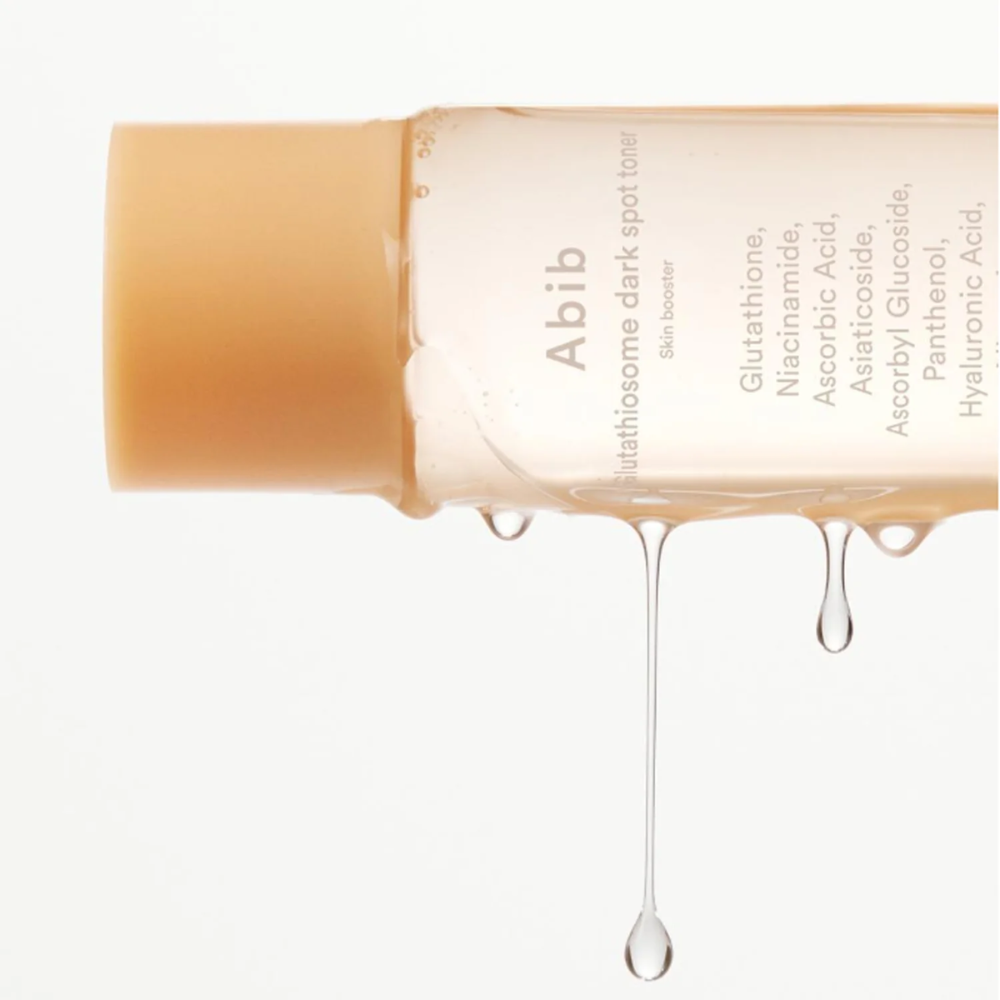ABIB - Glutathiosome Dark Spot Toner Skin Booster [200ml]