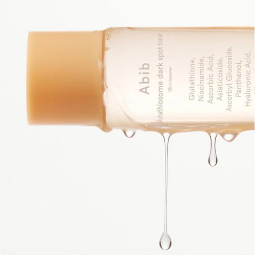 ABIB - Glutathiosome Dark Spot Toner Skin Booster [200ml]