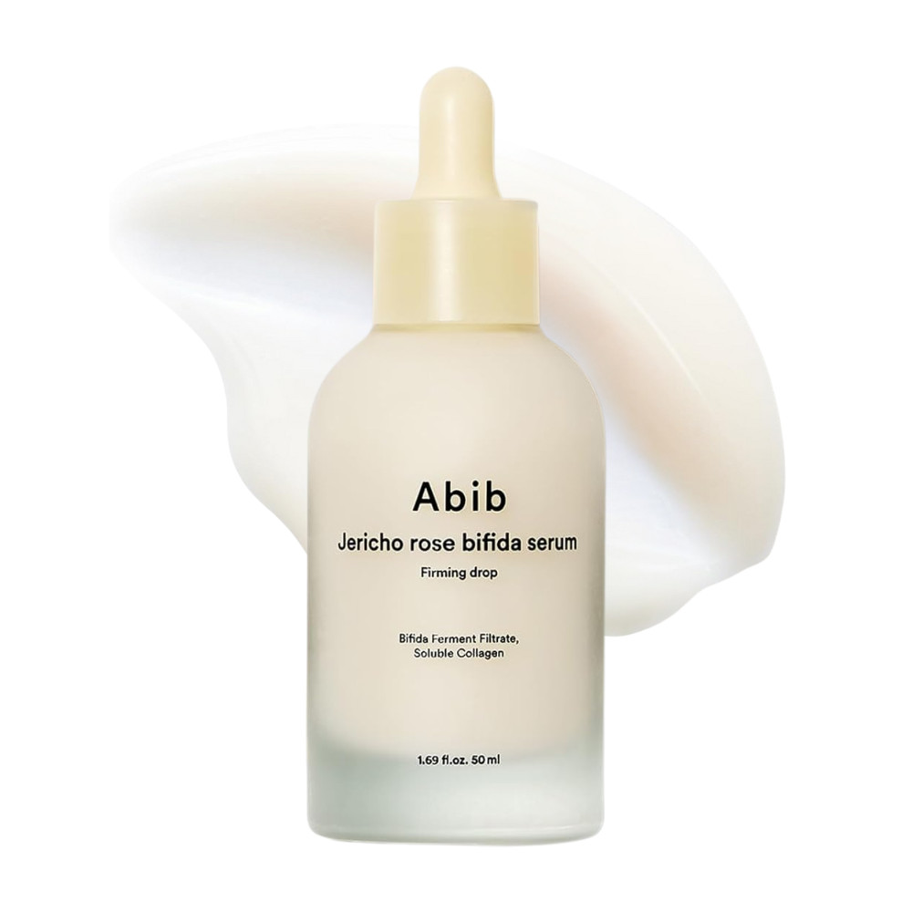 ABIB - Jericho Rose Bifida Serum Firming Drop [50ml]