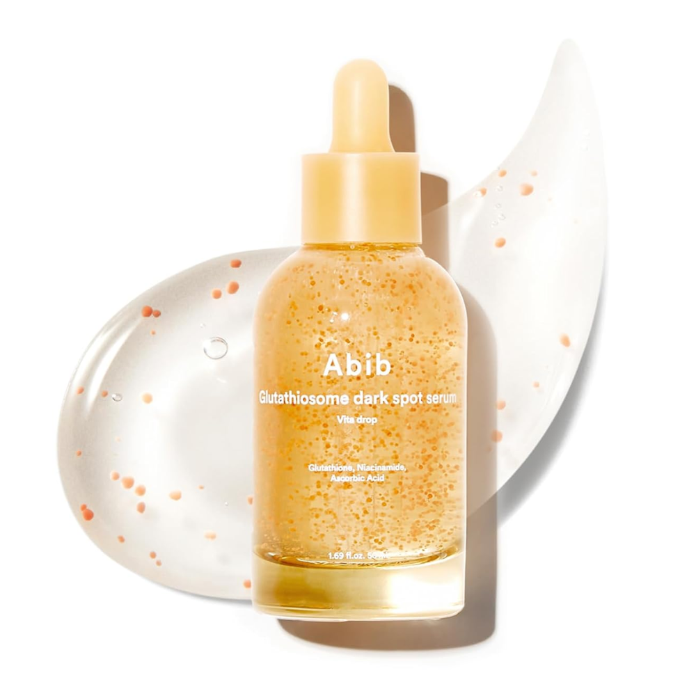 ABIB - Glutathiosome Dark Spot Serum Vita Drop [50ml]