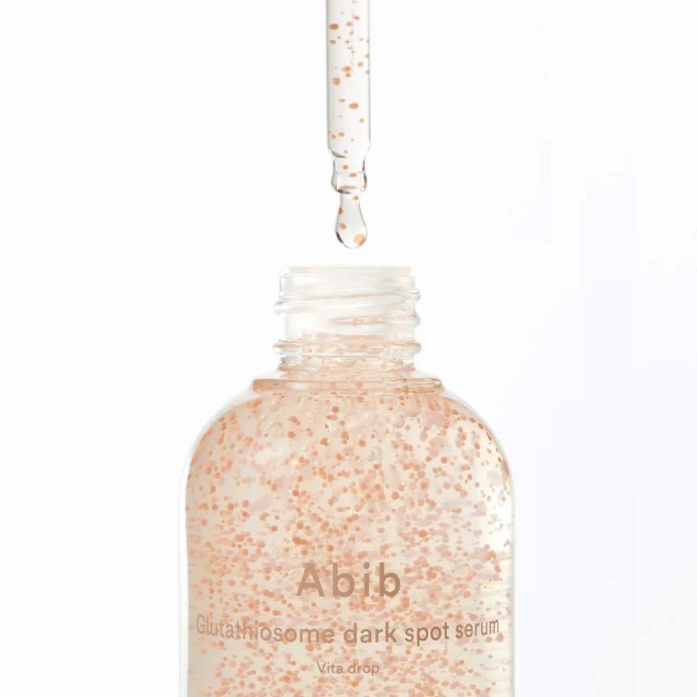 ABIB - Glutathiosome Dark Spot Serum Vita Drop [50ml]