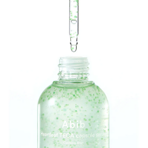 ABIB - Heartleaf TECA Capsule Serum Calming Drop [50ml]