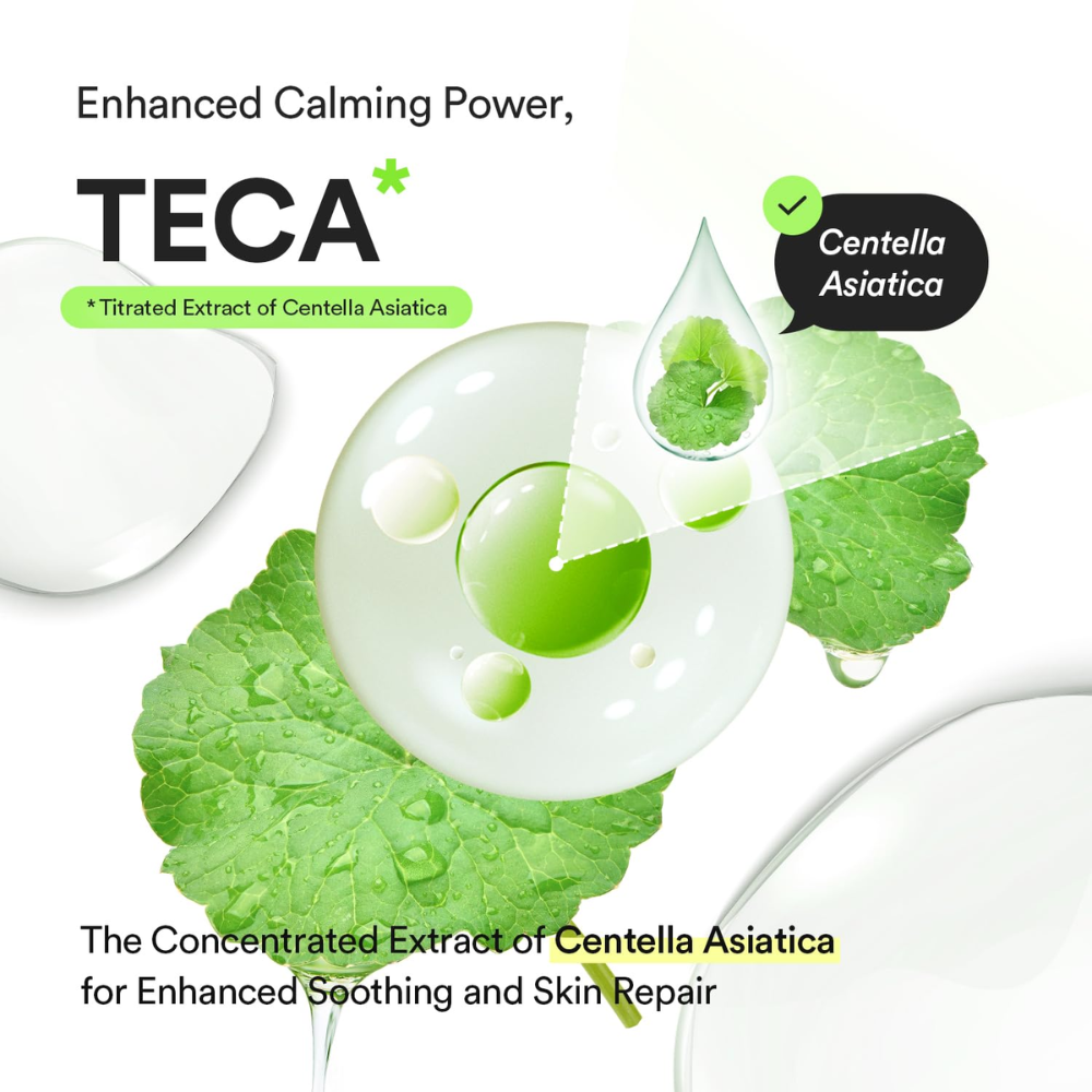 ABIB - Heartleaf TECA Capsule Serum Calming Drop [50ml]