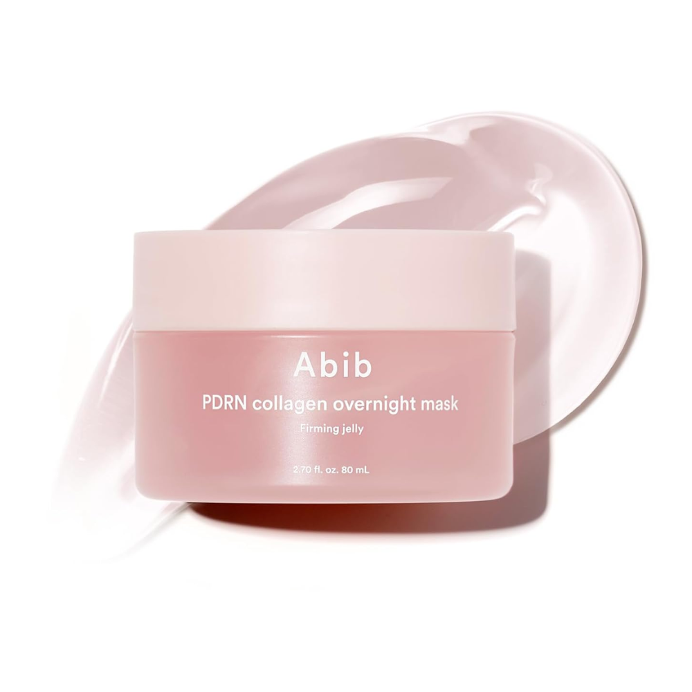 ABIB - PDRN Collagen Overnight Mask Firming Jelly [80ml]