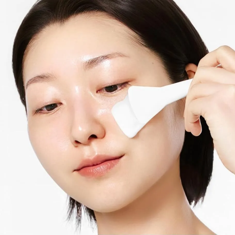 ABIB - Lifting Collagen Wrapping Mask Jericho Rose Film [100ml]