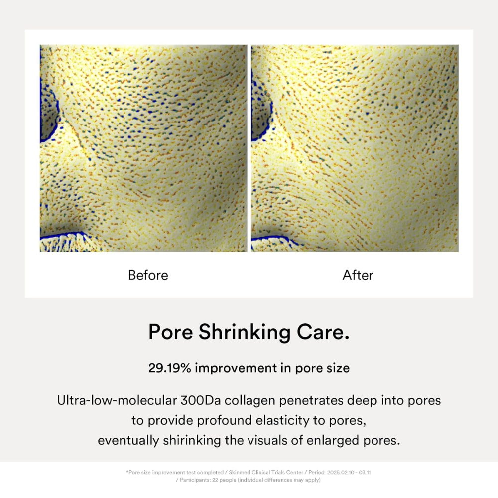 ABIB - Lifting Collagen Wrapping Mask Jericho Rose Film [100ml]