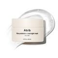 ABIB - Rice Probiotics Overnight Mask Barrier Jelly [80ml]