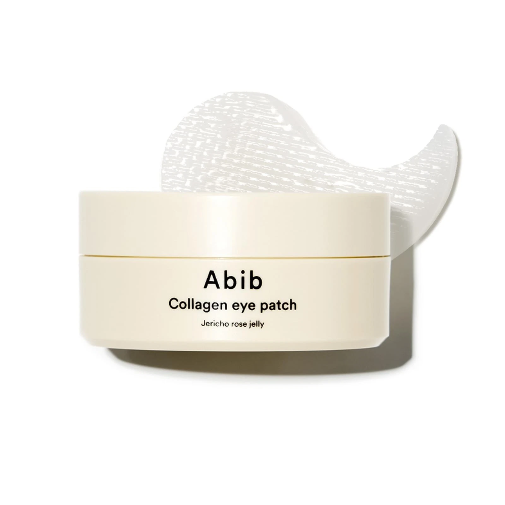 ABIB - Collagen Eye Patch Jericho Rose Jelly [60ea]