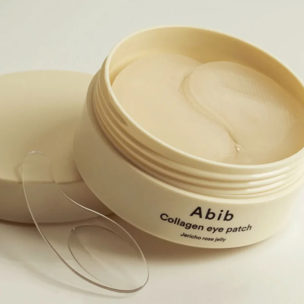 ABIB - Collagen Eye Patch Jericho Rose Jelly [60ea]