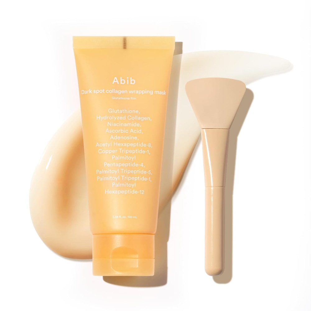 ABIB - Dark Spot Wrapping Mask Glutathione Film [100ml]