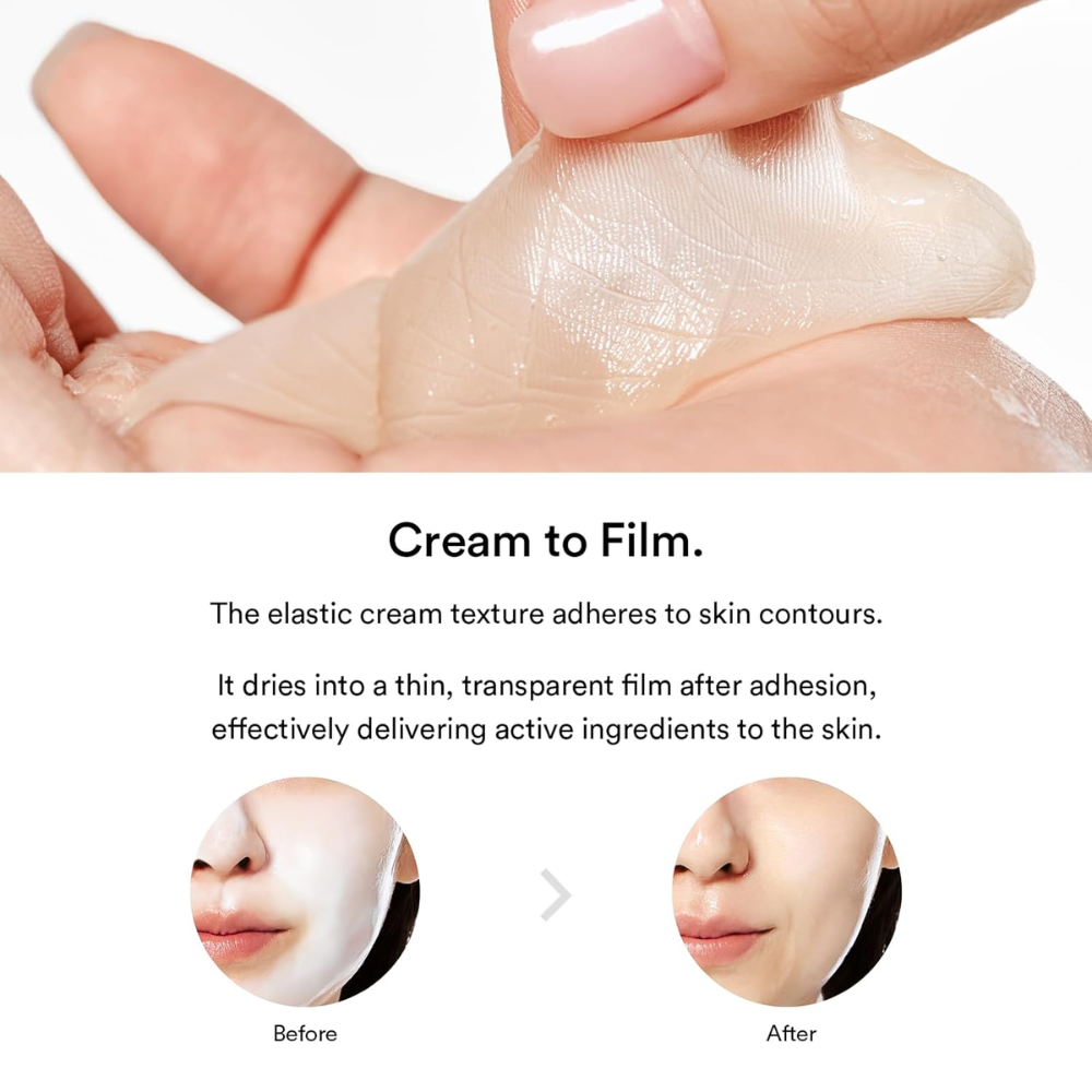 ABIB - Dark Spot Wrapping Mask Glutathione Film [100ml]