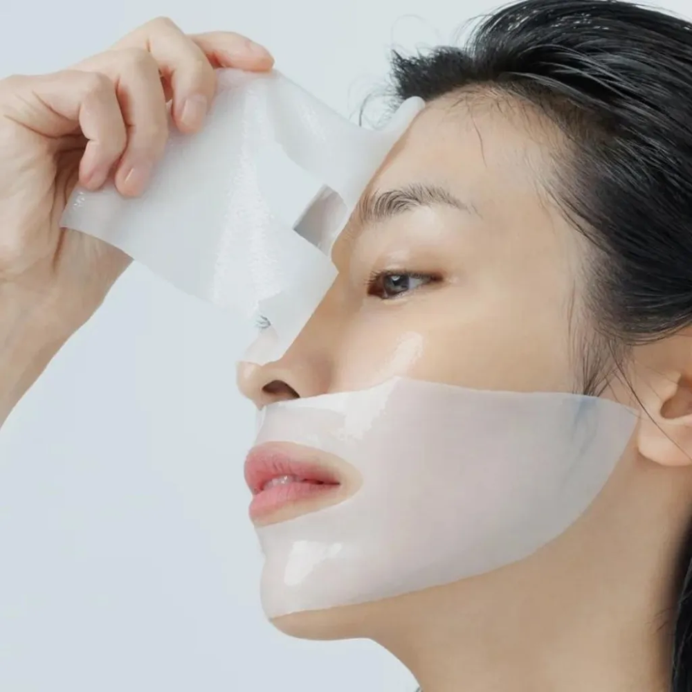 ABIB - Collagen Gel Mask Jericho Rose Jelly [35g]