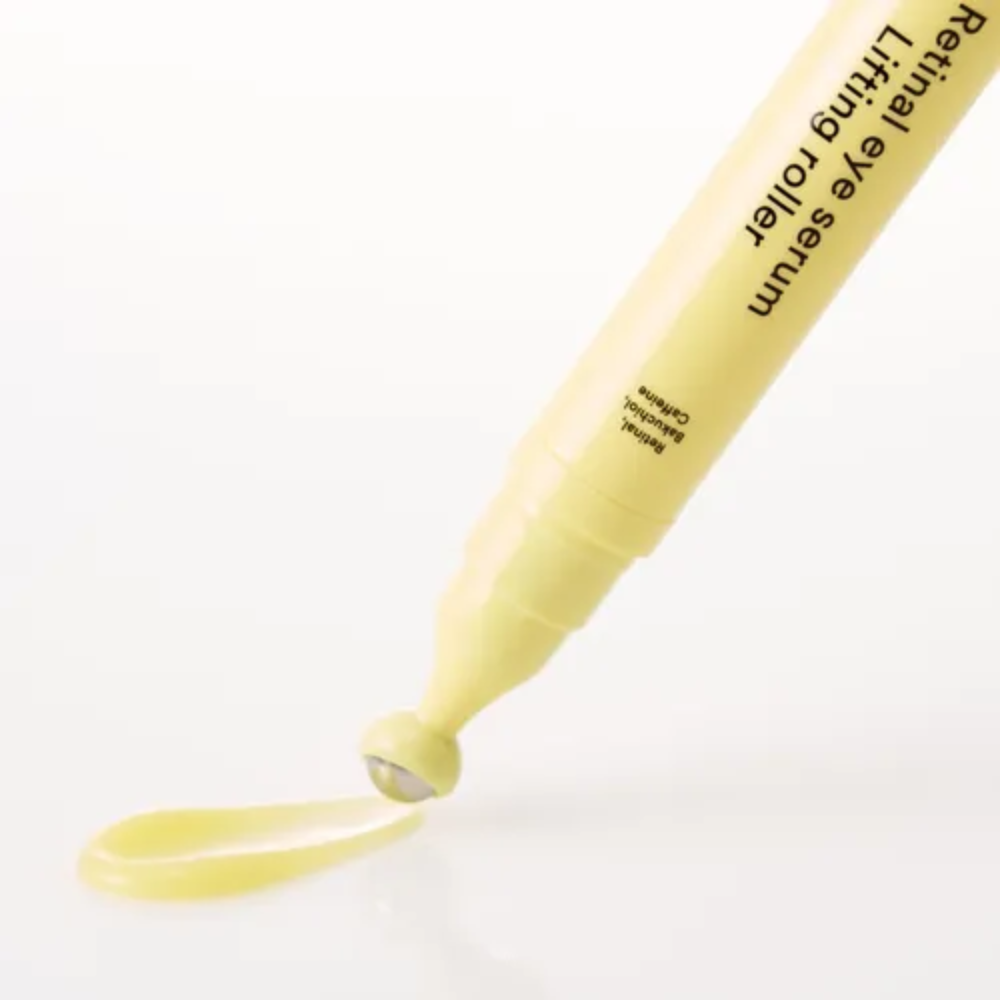 ABIB - Retinal Eye Serum Lifting Roller [15ml]