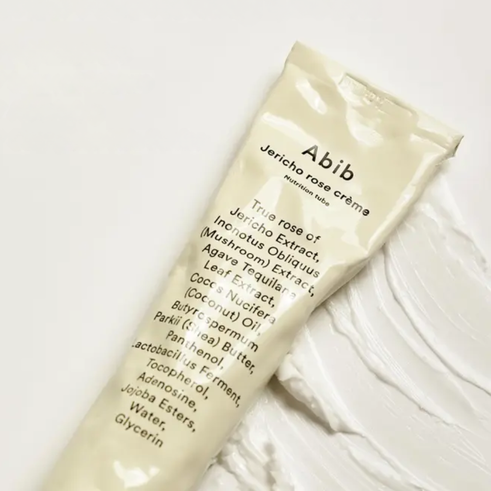 ABIB - Jericho Rose Crème Nutrition Tube [75ml]