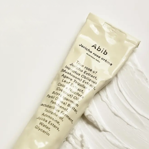 ABIB - Jericho Rose Crème Nutrition Tube [75ml]