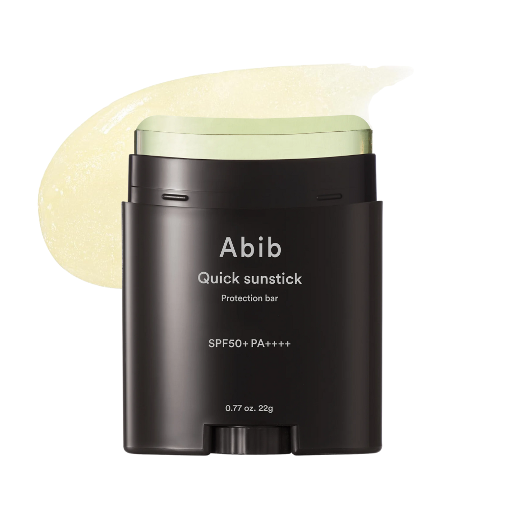 ABIB - Quick Sunstick Protection Bar [Korean - 22g]