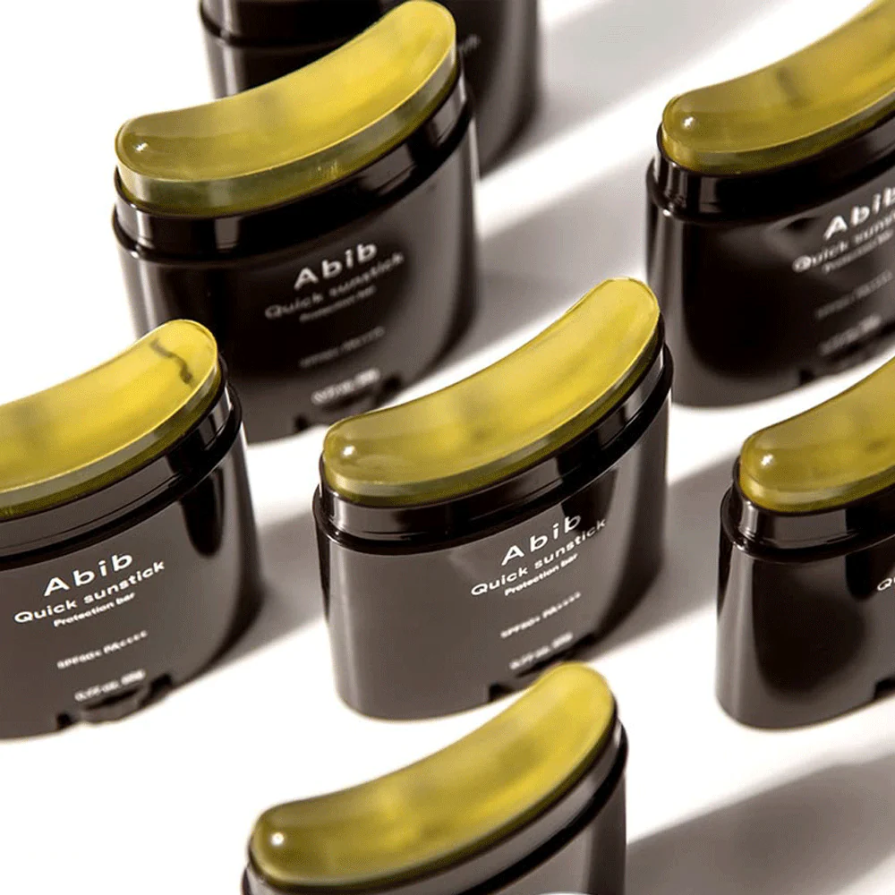 ABIB - Quick Sunstick Protection Bar [Korean - 22g]