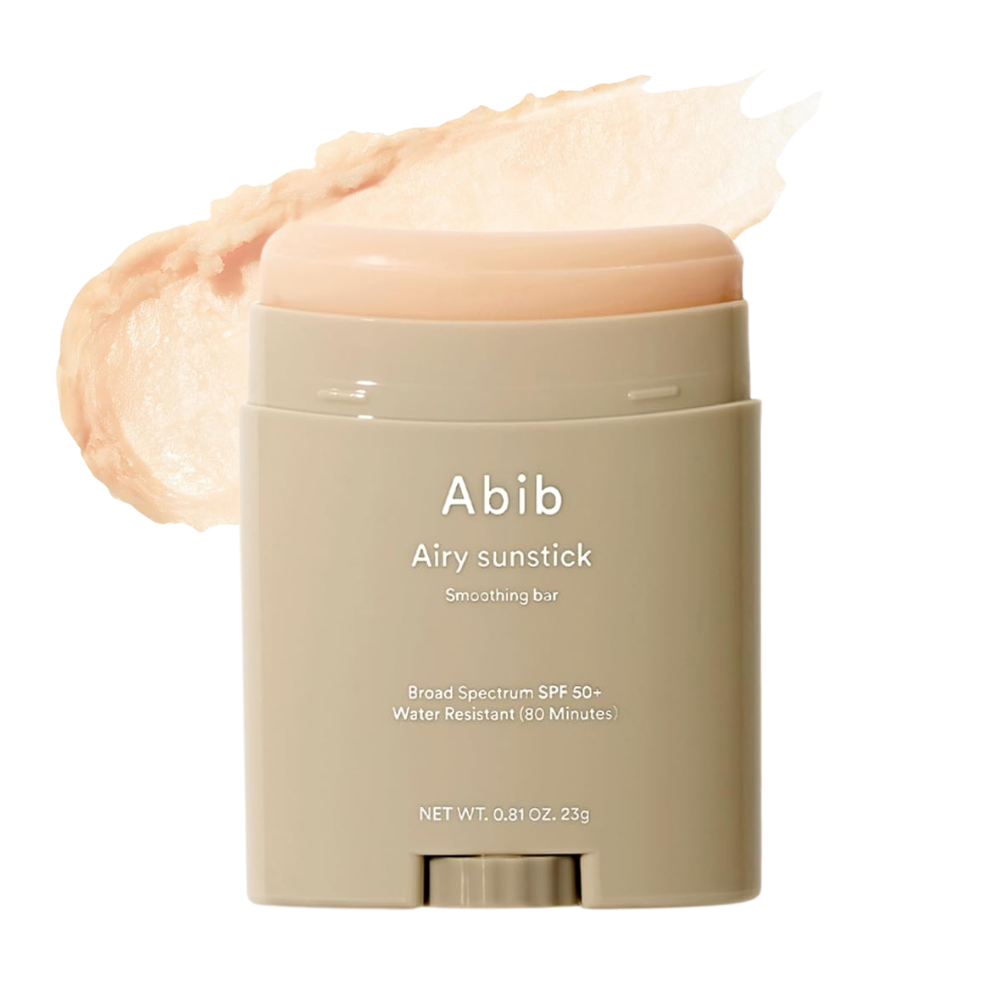 ABIB - Airy Sunstick Smoothing Bar [23g]