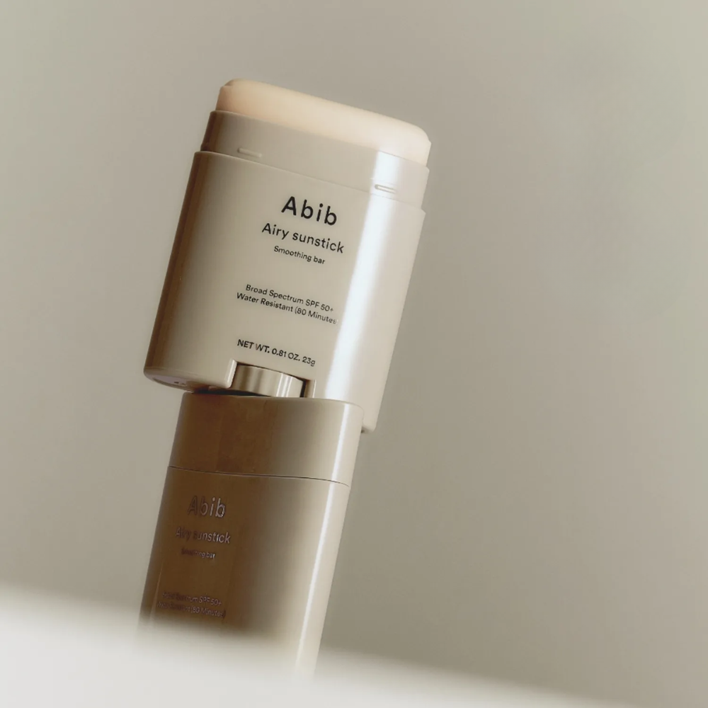 ABIB - Airy Sunstick Smoothing Bar [23g]