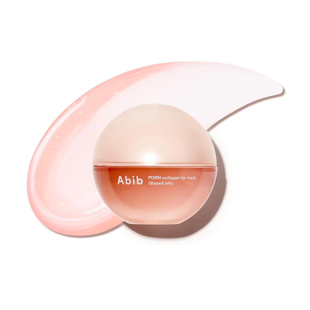 ABIB - PDRN Collagen Lip Mask Glazed Jelly [11g]